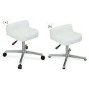 ビームチェアー キャスター付き 座