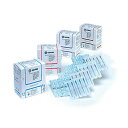 セイリンLSP(プラスチック鍼管付) No.4 ピンク 線径0.23×針長30mm(1寸) 100本入 044-0022 セイリン