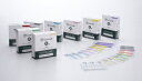 医療機器 ユニコディスポ鍼Pro 8P #3 ブルー 2寸(鍼径0.20×長さ60mm) 8Pack×30(240pcs) 667111 日進医療器