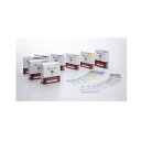 ユニコディスポ鍼S 8P #2 グレー 1寸3分(鍼径0.18×長さ39mm) 8Pack×30(240pcs) 667211 日進医療器