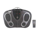 医療機器 フットウェーブ W535×D375×H126mm 約1.7kg マルタカ