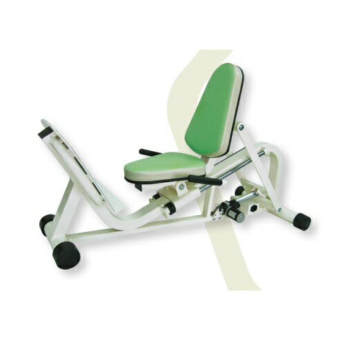 アイソキネティックマシン ボディグリーン PE-128040 レッグプレス H1020×W610×D1570mm RE-128040 江崎..