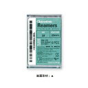 医療機器 リーマー #10 21mm 6本入 Kerr