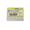 医療機器 ジッペラー リーマ No.35 21mm 6本入 ZIPPERER(4)