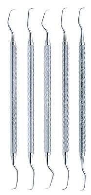 キュレット (アフターファイブ) Hu-Friedy