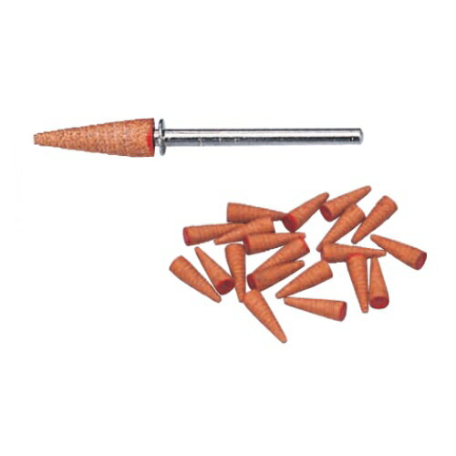 切削,研磨,技工,歯科医院,歯科器材,コーン,マンドレル 【商品説明】 ●医療機器届出番号:34B3X00002000020 ●ベストセラーのミニコーン ●マンドレル1本付 広告文責：NO1元気爽快　(042-843-2703)