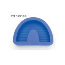 シリコンモデルフォーム 全顎用 M(W76×D54×H16mm) 1個入 クエスト
