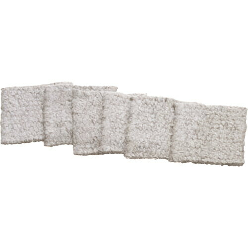 ルツボシート 小(3.5×4.5cm) 10枚入 東永