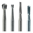 医療機器 ジェットカーバイドバーFG170L 松風(4)