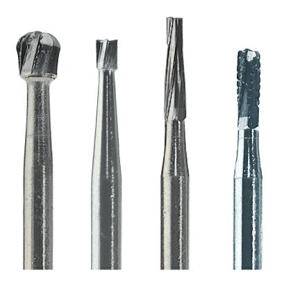 医療機器 ジェットカーバイドバーFG8 松風