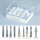 医療機器 ダイヤモンドポイントFG 440 松風