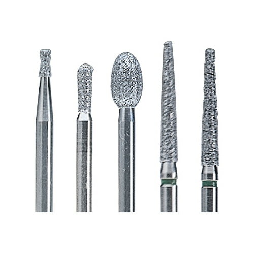 医療機器 ダイヤモンドポイントFG 230 松風