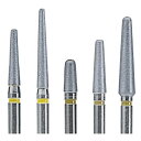 医療機器 ダイヤモンドポイントFG SF104R 松風(4)