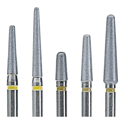 医療機器 ダイヤモンドポイントFG SF265R 松風