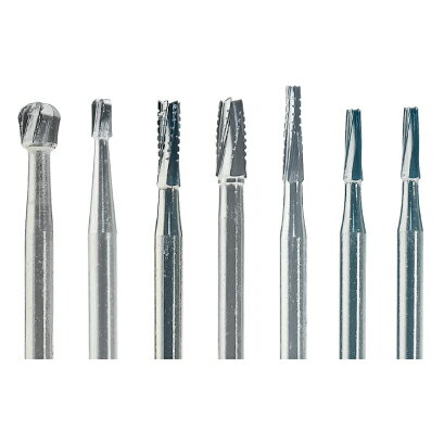 医療機器 ジェットカーバイドバーFG 3 松風