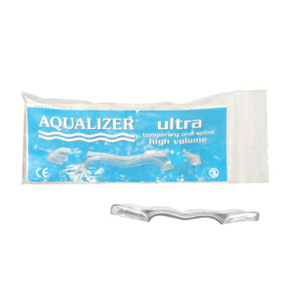 アクアライザー ウルトラ ハイ 3個入 Jumar