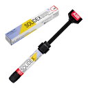 医療機器 ソリデックス フローオペーク B1O 2ml入 松風