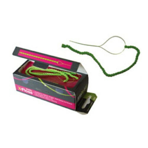 XFLOSSDENTAL FLOSS 30 Erskine