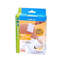 100個セットまとめ買い FCステラーゼ L:7.5×10cm(12折) 8枚入 16903 白十字