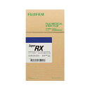 医療機器 フジパノラマフィルム Super RX 富士歯科用特殊X線フィルム 150×300mm 50枚入 富士フィルム