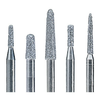 ダイヤモンドポイントFG SC165R 松風