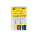 医療機器 H-ファイル #15 28mm 1ケース6本入 MANI