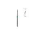 医療機器 カーバイドバーRA ロングネック 6S 全長/26mm、先端最大径018 1パック5本入 Jota