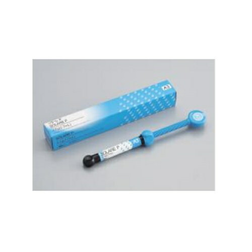 医療機器 ソラーレP A3 2.7ml(4.7g)×1本 GC ジーシー