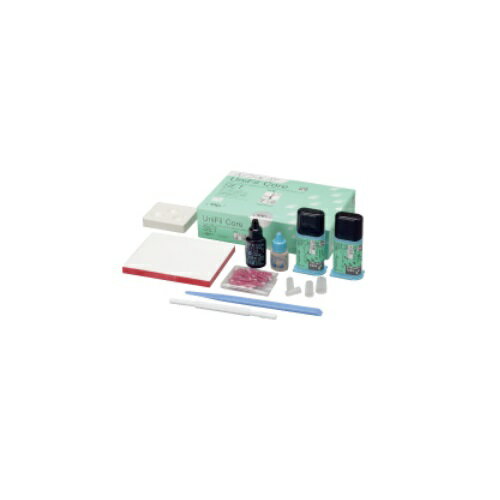医療機器 ユニフィル コア 1セット GC ジーシー 医療機器 ユニフィル コア 1セット GC ジーシー