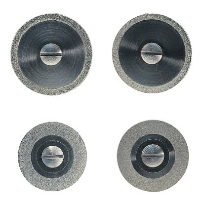 ダイヤモンドディスク フレックス(75ミクロン)/911D/220 Diatech ダイアテック