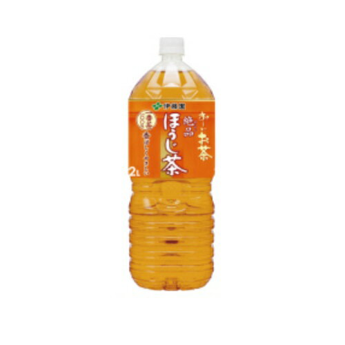 おーいお茶　ほうじ茶