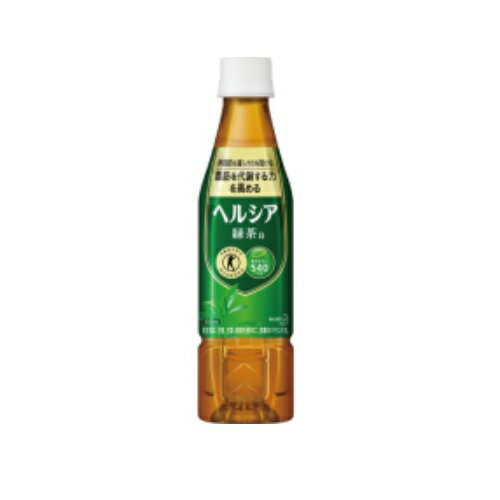 ヘルシア緑茶 350ml×1ケ