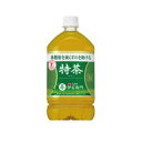 伊右衛門 特茶 1L×1ケース(12本入) サントリー