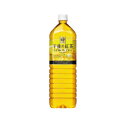 午後の紅茶 レモンティー 1.5L ペットボトル 1セット(16本:8本×2ケース) キリンビバレッジ