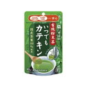 まとめ買い5袋セット ☆有機粉末茶 いつでもカテキン 1袋(40g入) 三井銘茶