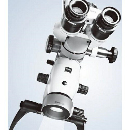 手術顕微鏡 pico MORA フロア フォル LED Pあり バリ GC