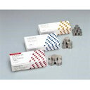 鋳造用チタン T-アロイ M 1kg (40g インゴット) M1函=1kg(40gインゴット) GC