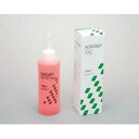 義歯床用レジン分離材〈中粘度〉 アクロセップ 300g 液1本=300g GC