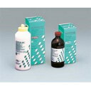 義歯床用レジン〈マイクロ波重合型〉 アクロン MC パック 1kg No.3,4 No.3(ピンク) シンプルパック1函=1kg GC(4)