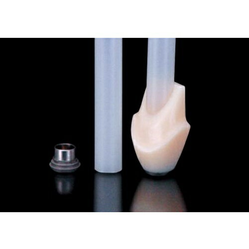 アドバアクセサリー ワキシングスリーブ リフィールパック ワキシングスリーブ1本 GC