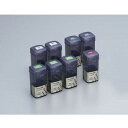 光重合型審美修復用ナノコンポジットレジン カローレ イントロセット(A3) 1函=ユニチップ(0.16mL)32個(A3、CVD、BW、AO3各5個/DT、WT...