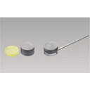 歯科用磁性アタッチメント ギガウス D400 (KB)セット KBセット1函=磁石構造体1個、KBキーパー1個、KBキーパートレー1個、磁性アタッチメントカード...