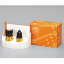 セルフアドヒーシブルーティングセメント ジーセム 液 5.5ML(6g) 3色=A2、AO3、トランスルーセント 液6g(5.5mL)1本 GC