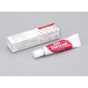 防湿材 ジュラコート 15g チューブ入1本=15g GC