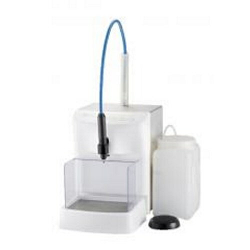 歯科用蒸気洗浄器 スチームクリーナー ST-IIIロングホース仕様 ハンドピースwithロングホース(1500mm)..