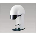 予備重合器 ステップライト SL-I 外形寸法=115mm(幅)×210mm(奥行)×275mm(高さ) ●重量=2kg 本体1台 GC(4)