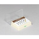 セラスマート プレパレーションバー 5形態セット 1函=5本入り GC