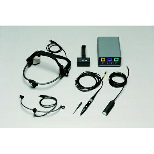 歯科用下顎運動測定器 ナソヘキサグラフIII ヘッドフレーム ヘッドフレーム GC