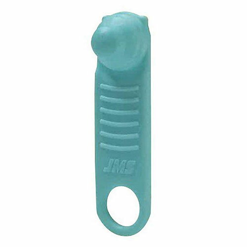 2個まとめ買い 舌トレーニング用具 ペコぱんだ 舌トレーニング用具 SS(ブルー・極めて軟らかめ) 1函=5個入り GC