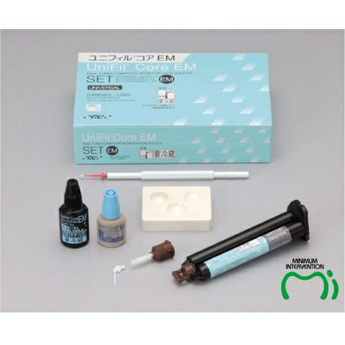 【要冷蔵】 ユニフィルコアEM セット 1函 GC